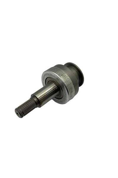 Dodo Delco-Mitsubishi 39m Starter Gear - 28mm Shaft Diameter (Mercedes Actros/Axor)