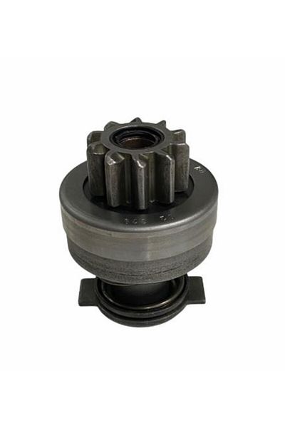ISKRA 10 Tooth Starter Gear - Jcb-Johndeere-New Holland