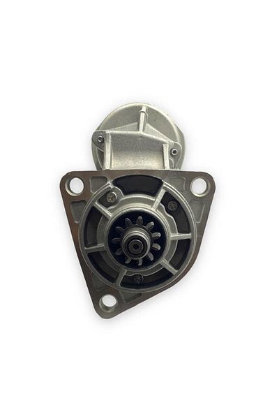Martek Nippon Denso 11 Tooth 2.5 Kw Cw - 12v Starter (3 Ears) Daewoo