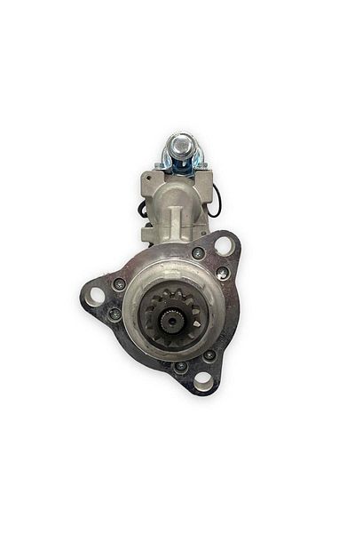 NORMA Delco Type 24v Starter Motor - 12 Teeth, 8.3 Kw, 39m - Mercedes Actros/atego/axor