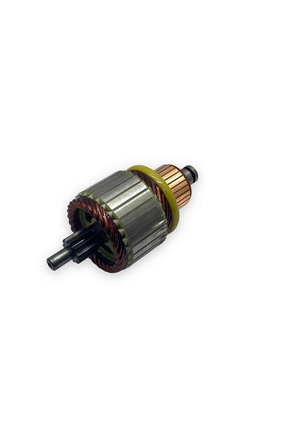 Schenna 12v Starter Collector Bosch Type 11 Tooth Audi A6-ford Fiesta/focus-mercedes C Series/opel Corsa