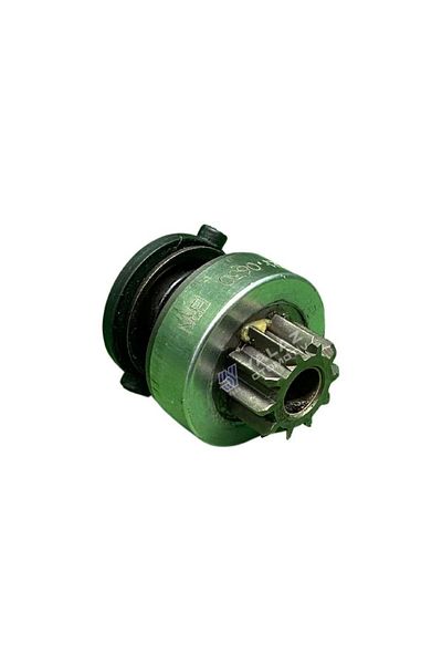 ylz 10 Channel Bosch Type Starter External - FIAT-MERCEDES-OPEL-RENAULT