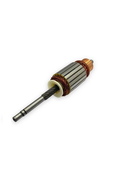 Win Win Renault R12-tofaş M124-m131 1300 12v Mako Type Starter Collector