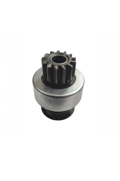 ZGL Starter Gear Nıkko Type 13 Tooth 7.5 Kw Komatsu