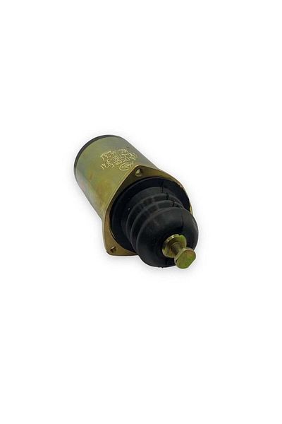 ylz 24v Starter Solenoid Nıkko Type 7.5 Kw (3 EARS) Nkomatsu