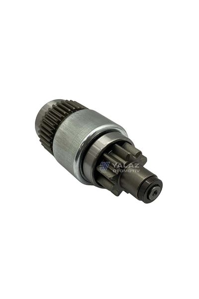 NORMA Nippon Denso Type 10 Starter Disc - 2.5 KW/4.5 KW/5.5 KW (Sealed) With 10 Tooth Bearings