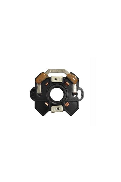 ylz 12v Starter Charcoal Slot Bosch Type Diesel 151 Fit Ducato-ıveco-mercedes 190-peugeot Boxer
