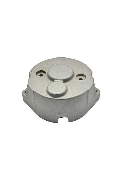 ylz Starter Back Cover Delco Type 38 Mt Cummins-daewoo-komatsu