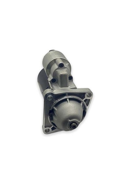 Dodo 12v Starter Motor Bosch Type 9 Tooth 1.7 Kw Fit Doblo/marea/palıo/punto 1.9 (WITHOUT TURB)