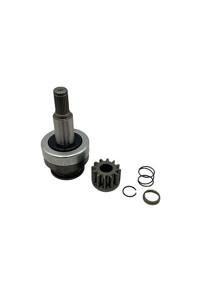 GPA 39Mt 12 Teeth Starter Gear - Delco-Mitsubishi, 28 mm Mercedes Actros/Axor