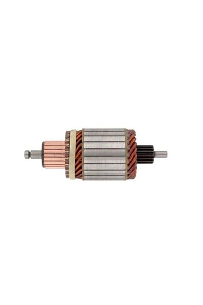 Win Win 12v Starter Collector Bosch Type 16 Tooth Audio-VW