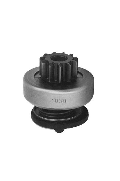 Zen Bosch Type 11 Gear Starter Gear for Peugeot Partner-Renault Kangoo - Body Diameter 54 MM