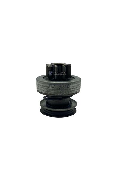 DWA Bosch Type 9 March Exterior - 16 Channel Audi-Mercedes-Opel-Vw