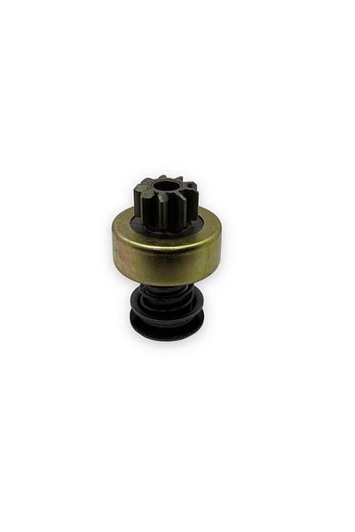 ylz Starter Gear Bosch Type 9 Teeth (MULTI INTERNAL MILLING)