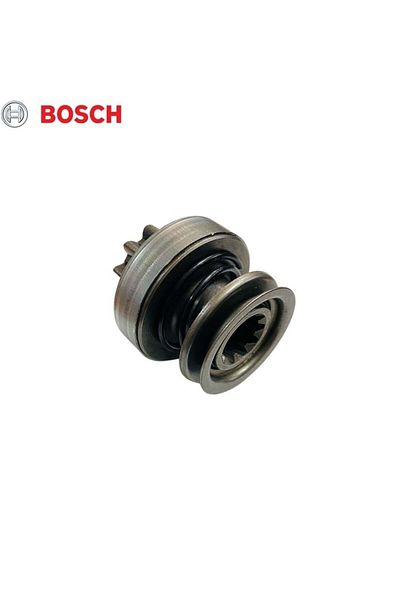 Bosch 10 Tooth Starter Gear - Fıat Doblo/ducato/egea/lınea-opel Combo-suzukı S4x Cross