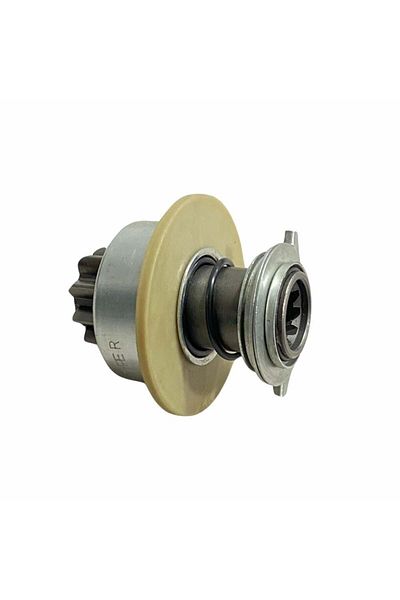 typer Bosch Type 9 Starter Gear - BMW EM