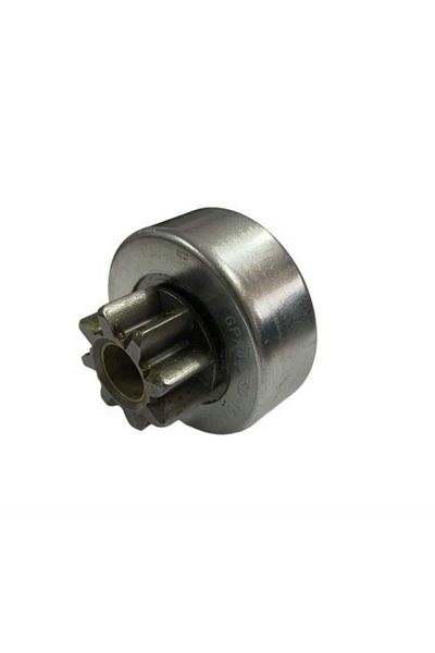 GPA Hyundai-Kia 2011 8 External Starter External