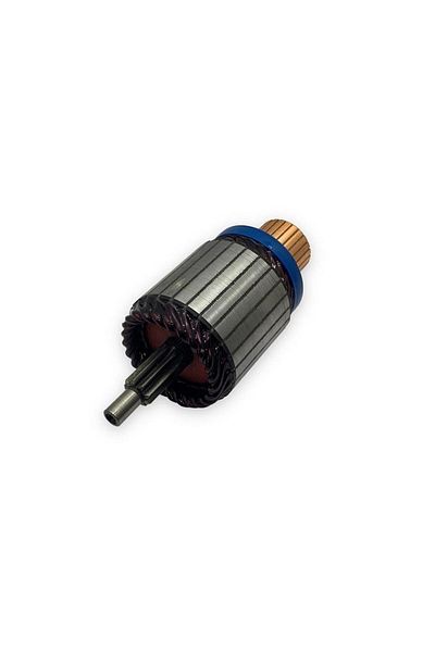 MEA 12v Starter Collector Mitsubishi Type 9 Teeth Peugeot Partner