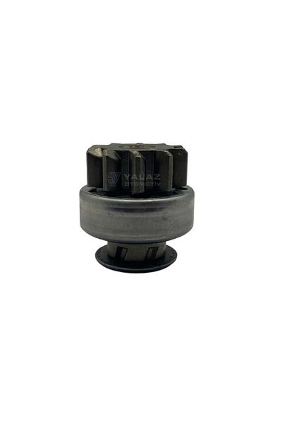 Win Win 6 Channel Gazelle/Next Cummins Isf 2.8L - Starter Gear Delco Type 10 Tooth Korea