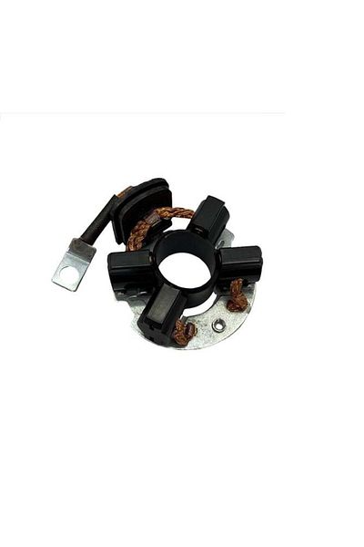 Win Win Starter Charcoal Slot Delco Type Hyundai H100-kia Bongo K2500 2.5 Crdı