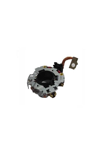 ylz Starter Charcoal Slot Bosch Type 159 (L)