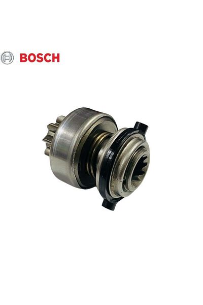 Bosch 9 Tooth Starter Gear Bmw