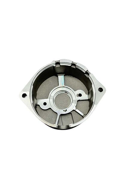 ylz Starter Back Cover Delco Type 38 Mt Cummins-daewoo-komatsu