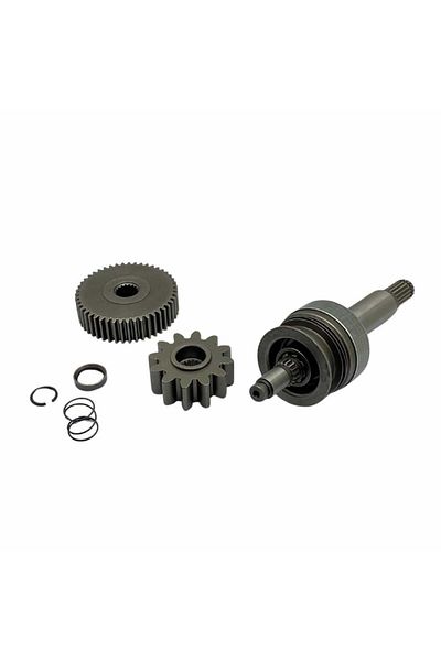 ylz Starter Reducer Gear Shaft (PLANET) Starter Gear 12 Teeth Nissan Skystar/navara