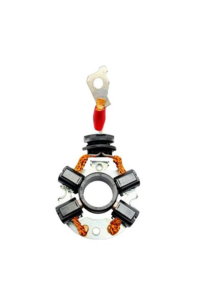 ylz Starter Charcoal Slot Pls Hyundai Santa Fe/sonata/ix35-kia Soul/sportage