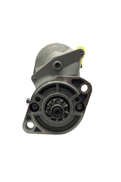 Cargo 1.4 Kw 12V Starter - Nippon Denso Type, 9 Teeth, Bobcat-Hyundaı-Kubota-New Holland Compatible