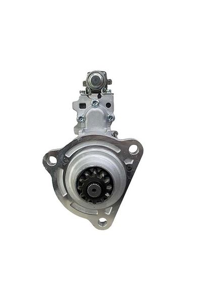 Dodo 24v Starter Motor Mitsubishi Type 12 Teeth 7.5 Kw