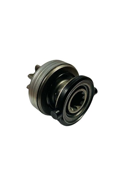 WAI Bosch Type 9 Starter Gear - 10 Channels (Body Diameter 50 mm) - FIAT DUCATO-KARSAN JEST-PEUGEOT BOXER