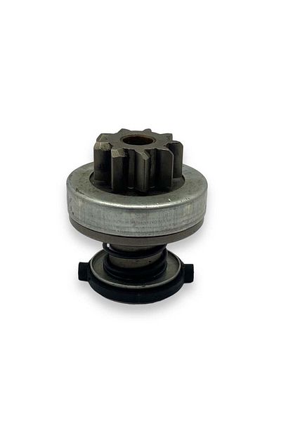 ylz Iveco Daily-Renault Mascott 16 Channel Bosch Type 9 Tooth March Disc