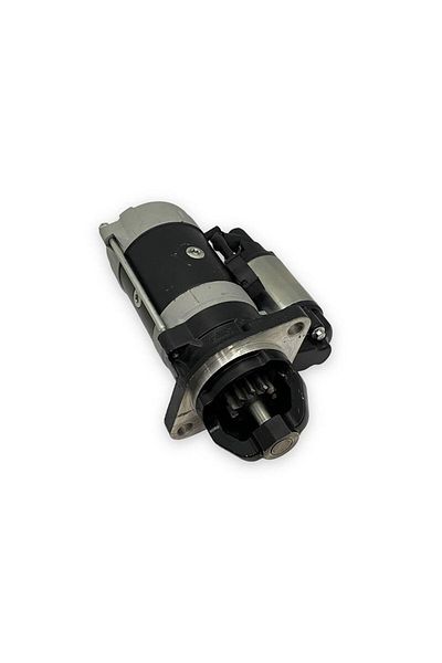 ylz 12v Starter Motor Mitsubishi Type 11 Teeth 3.8 Kw