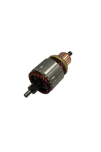 Pars 12v Bosch Type 11 Tooth Starter Collector - Mercedes C Series/Sprinter-Tata