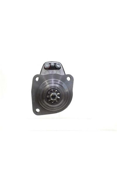 Schenna 12V Starter Motor Alfkb 9 Teeth 3.6 Kw (Narrow Ear)