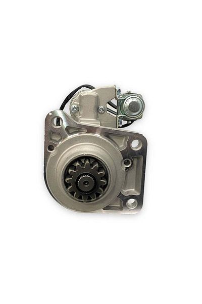 NORMA 24v Starter Motor Mitsubishi Type 12 Teeth 5.5 Kw Ford Cargo 2016