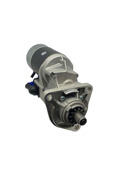 Martek 24v Starter Motor Nippion Denso Type 11 Teeth 4.5 Kw (3 EARS) R