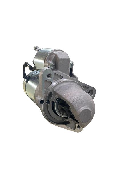 NORMA 12v Starter Motor 9 Teeth 2.0 Kw Mitsubishi Fuso Canter 2013
