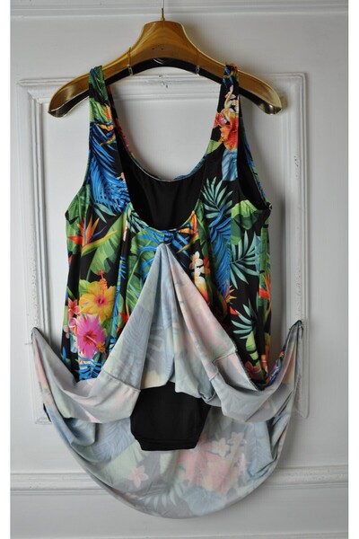 elma abone COPIE - COPIE - ROCHIE MĂRIME MARE COSTUME DE BAIE
