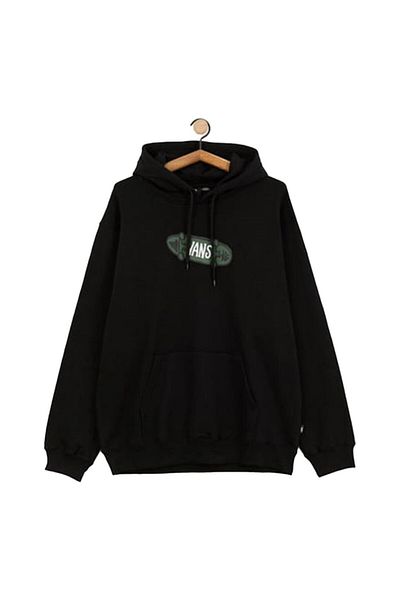Vans Суитшърт Flipside Loose Po