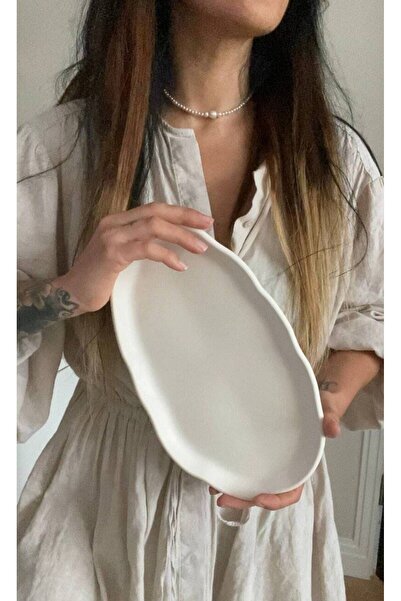 Minima Art Studio Promise Engagement Ring Tray Jewelry Organizer Jewelry Product Shooting Set Presentation Platter