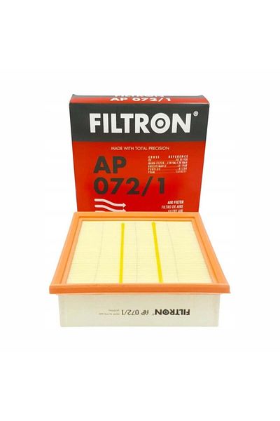 Filtron فلتر هواء فيلترون ألفا روميو-فات-أوبل