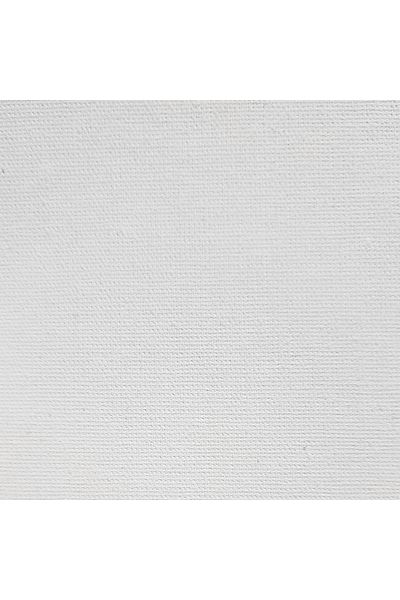 Bordosanat Cobain 100 Pcs Canvas Cloth Smooth Cut 35X50Cm 225Gr Primed for Acrylic Paint Oil