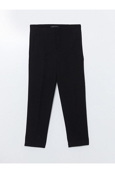 LC Waikiki Pantaloni de damă cu potrivire standard