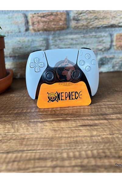 One Piece PS5 Kol Standı