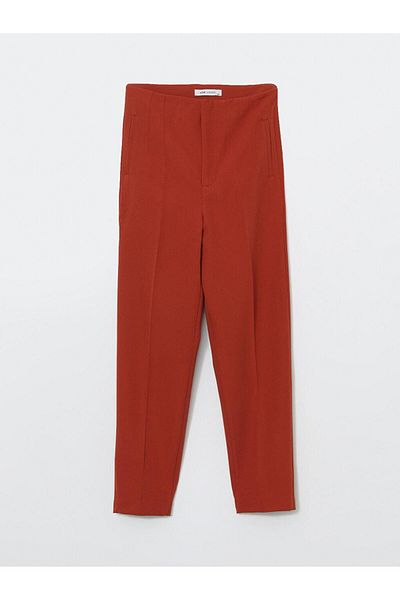 LC Waikiki Pantaloni de damă cu potrivire standard