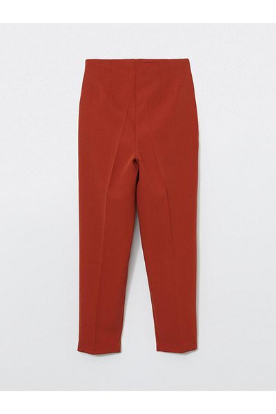 LC Waikiki Pantaloni de damă cu potrivire standard