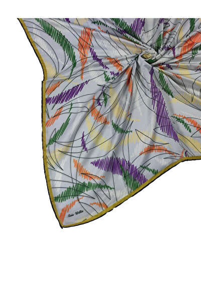 mim eşarp وشاح من القطن الناعم من لويس ويلا