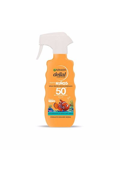 Garnier Kinder Öko-schutzspray Spf50 300 ml
